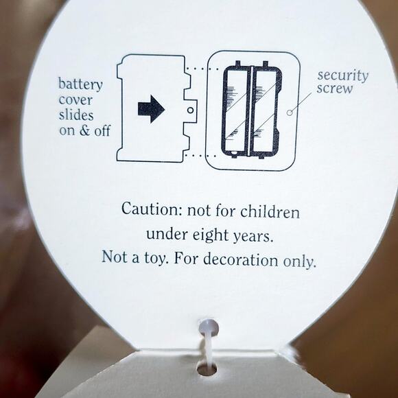 Vintage Enchanted Forest Snowflake Babies Baby Doll 10” Singing Plush W/ Tag - Picture 9 of 16